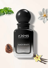 BLACK BEAUTY